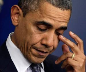 Barack Obama expuesto a la ira de aliados y la burla de sus opositores.