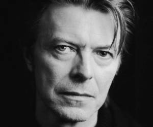 “Blackstar” de David Bowie gana cinco Grammys