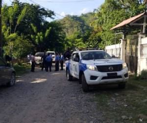 La operación Odiseo VI se puso en marcha desde enero de 2019 y ha dejado importantes capturas en varios municipios del país. Foto: Redes Sociales