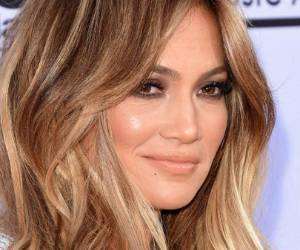 Actualmente JLo se encuentra trabajando en su nueva serie Shades Of Blue.