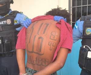 En diferentes zonas del territorio nacional se han capturado a miembros de los grupos terroristas.