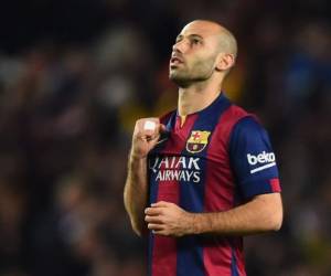 El diario Sport informó que el ex jugador de River habría llegado a un principio de acuerdo con la Juventus.