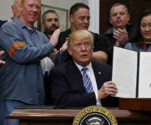 Se forma una nueva escalada de tensiones entre las dos grandes economías del mundo: China y Estados Unidos.