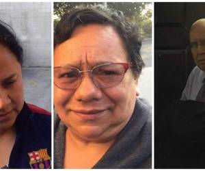 Deyanira Herrera, Mayra Azurdía y René Melgar serán procesados por el delito de trata de personas en su modalidad de adopción irregular.