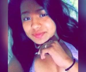Génesis Lisbeth Cornejo Alvarado, de 15 años, fue asesinada al 'estilo ejecución' y su cuerpo fue abandonado en una calle del suroeste de Houston.