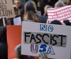 El decreto emitido por Donald Trump ha generado varias protestas (Foto: Archivo)