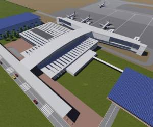 La presencia de esta cisterna pondría en peligro la certificación de Palmerola.