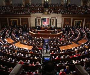 Lo que quieren lograr los congresistas, es que Obama conceda el TPS a estos ciudadanos para que puedan trabajar con un permiso dentro del gran país del norte.