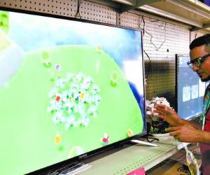 A partir de enero de 2020, los hondureños podrán tener acceso a televisión en alta definición sin pagar cable, solo deben tener un televisor de recepción digital.