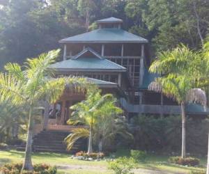 Autoridades ejecutan este lunes la operación Orca que tiene como objetivo la incautación de bienes contra el narcotraficante Francisco Javier Zelaya Fúnez.