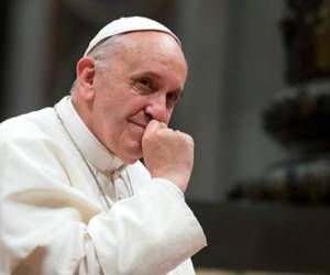 Francisco estará en San Cristóbal de la Casas (Chiapas-sureste), Morelia (Michoacán-oeste), Ciudad Juárez (Chihuahua-norte) y Ciudad de México.