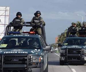 Veracruz, un estado rico en energéticos del Golfo de México, se encuentra inmerso desde 2010 en una espiral de violencia desde 2010 cuando el sanguinario cartel de Los Zetas se hizo del control de las actividades criminales.