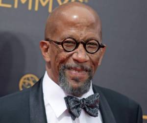 'Reg era el más amable de los hombres, el actor más generoso, un verdadero caballero', describió Netflix en un comunicado.