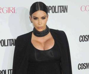 Kim Kardashian canceló su compromiso para estar con su familia y dar apoyo a Lamar Odom.
