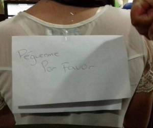 Los hondureños siempre se las ingenian para realizar bromas de todo tipo en este día.