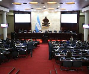 El Partido Nacional recupera el control del Congreso 2026-2030, una posición que Libre había logrado en las elecciones anteriores.