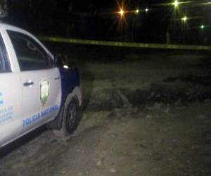 Según contaron amistades y familiares de la señora Ermelinda, ella se dedicaba a la venta de baleadas, y se desconoce por qué le quitaron la vida.