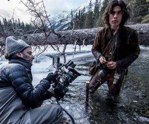 Oscar a la mejor cinematografía (fotografía) para Emmanuel Lubezky (The Revenant).