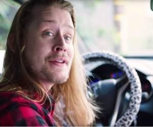 Macaulay Culkin apareció en el 2015 en una parodia sobre 'Mi pobre angelito'. Culkin se burló y aseguro de haber quedado muy traumado por el papel en esa película.