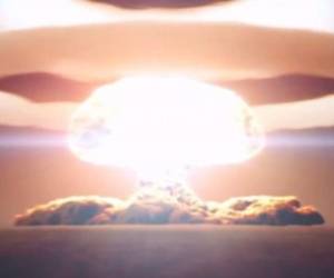 Las imágenes por satélite sugieren que se trataría de instalaciones para separar isótopos capaces de producir tritio, un componente clave para fabricar bombas termonucleares.