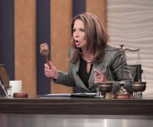 La cubana le mostró a todos sus fanáticos una imagen de su pasado. Foto Instagram