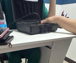 Medisan basa sus supuestos diagnósticos en una máquina de “resonancia cuántica” cuya capacidad para detectar enfermedades no cuenta con respaldo científico.