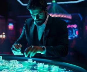 5 trucos básicos para entender cómo funcionan los casinos