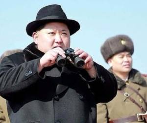 El jueves pasado, Corea del Norte había calificado a Trump de 'psicópata' en un contexto de tensión debido a la muerte del estudiante estadounidense Otto Warmbier, repatriado gravemente enfermo a Estados Unidos tras haber estado preso en una cárcel norcoreana.