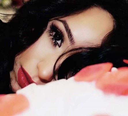 FOTOS: Ella es Ayana Rivera, la sensual hija de Lupillo Rivera