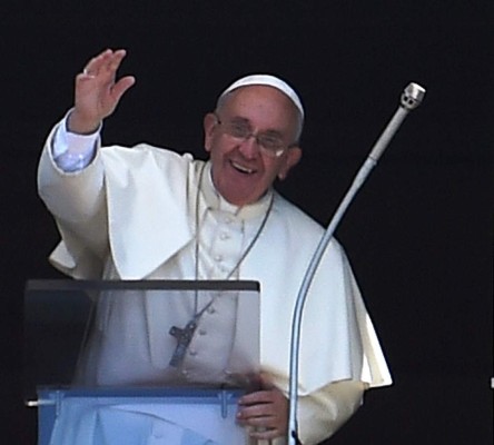 El papa Francisco quiere mascar coca en su visita a Bolivia