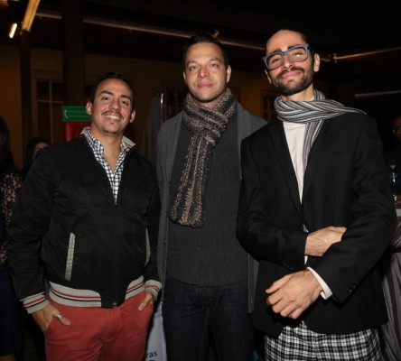 Artistas nacionales presentan canción 'Así te amo yo Honduras”