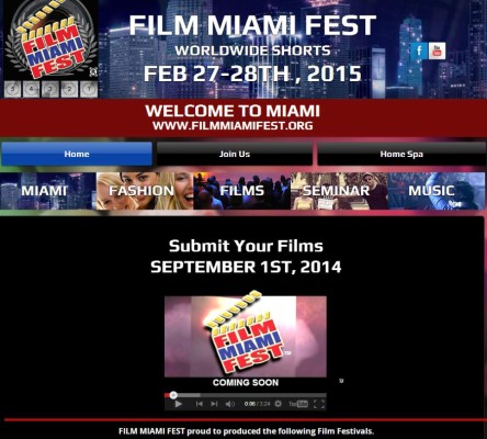 Panamá y Miami esperan al ganador del Festival