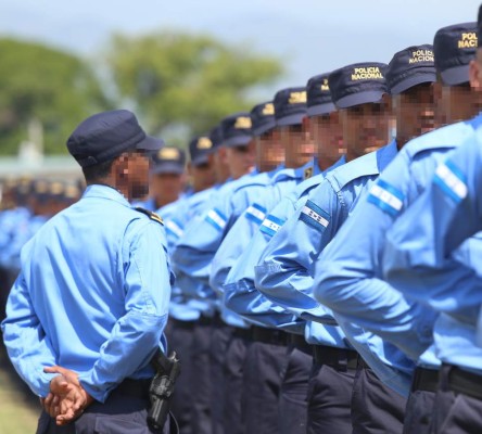 Depurados otros 266 agentes de la Unidad de Belén