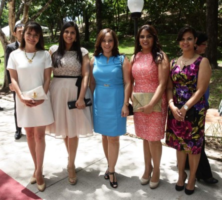 Memorable celebración por independencia de EE UU