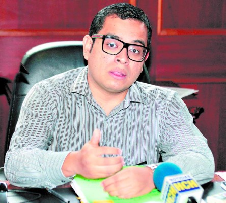 Bienes incautados del IHSS serán subastados