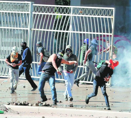 Honduras: piden profundizar investigaciones sobre el caso Berta Cáceres