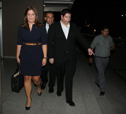 MP presenta más de 54 tomos de investigación