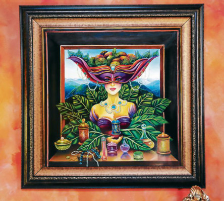 'Si viviera 100 años estaría a la mitad de mi carrera”