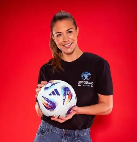 Me ofrecieron mucho dinero para decir cosas malas de Cristiano Ronaldo