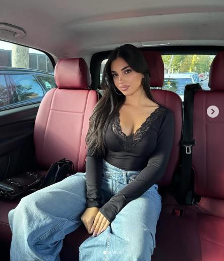 Lamine Yamal habría pasado la noche con chica italiana aprovechando gira de Nicki Nicole