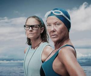 La cinta ya figura entre las favoritas para la próxima temporada de premios.