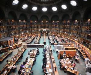 Para estudiar en Francia es necesario aplicar a un examen de admisión y reunir los documentos requeridos por cada universidad.