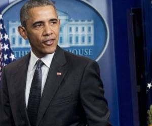 Obama afirmó que Mansur se oponía a 'comprometerse seriamente a entablar conversaciones de paz y a poner fin a la violencia que se ha cobrado un sinnúmero de vidas de afganos inocentes, hombres, mujeres y niños'.