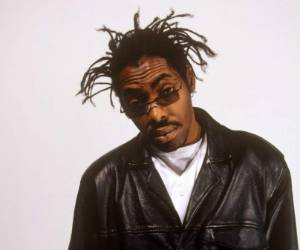 El rapero Coolio, y su canción Gangsta's Paradise, el cual fue parte de la banda sonora de Dangerous Minds del año de 1995.