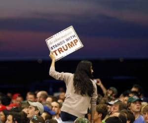 La mira está puesta en la crucial jornada del 15 de marzo, cuando cinco estados vitales van a escoger a sus delegados, entre ellos Florida.