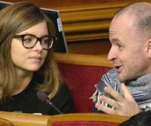 Deeva fue nombrada en octubre pasado viceministra del Interior encargada de asuntos europeos pero su nombramiento sólo se conoció este lunes.