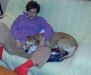 También está aislado un enfermero que, como Romero, atendió a dos misioneros españoles, repatriados desde África y que murieron en Madrid el 12 de agosto y el 25 de septiembre.