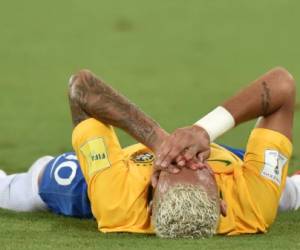 Neymar llora por tragedia del equipo brasileño Chapecoense (Fotos: Agencias AP/AFP/ Deportes El Heraldo / Noticias de Honduras / El Heraldo Honduras)