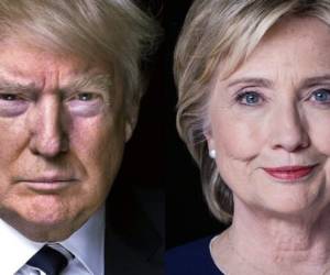 Según CNN, existen grandes brechas en las preferencias de los consultados según género, edad, raza y nivel educativo. (El Heraldo Honduras/ Sucesos de Honduras).