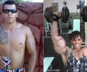 Romario Dos Santos Alves